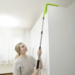 Staubschwert mit 2 Bezügen