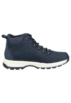 Stiefel blau