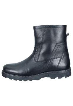 Stiefel schwarz