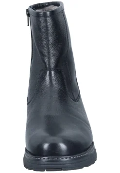 Stiefel schwarz