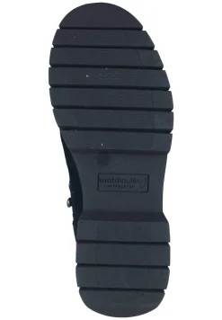 Stiefeletten schwarz