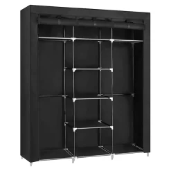 Stoffschrank „XXL“