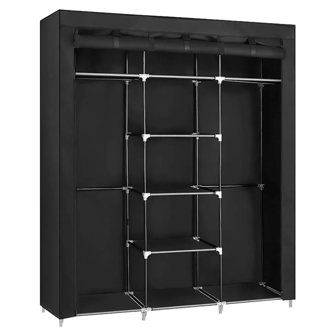 Stoffschrank „XXL“