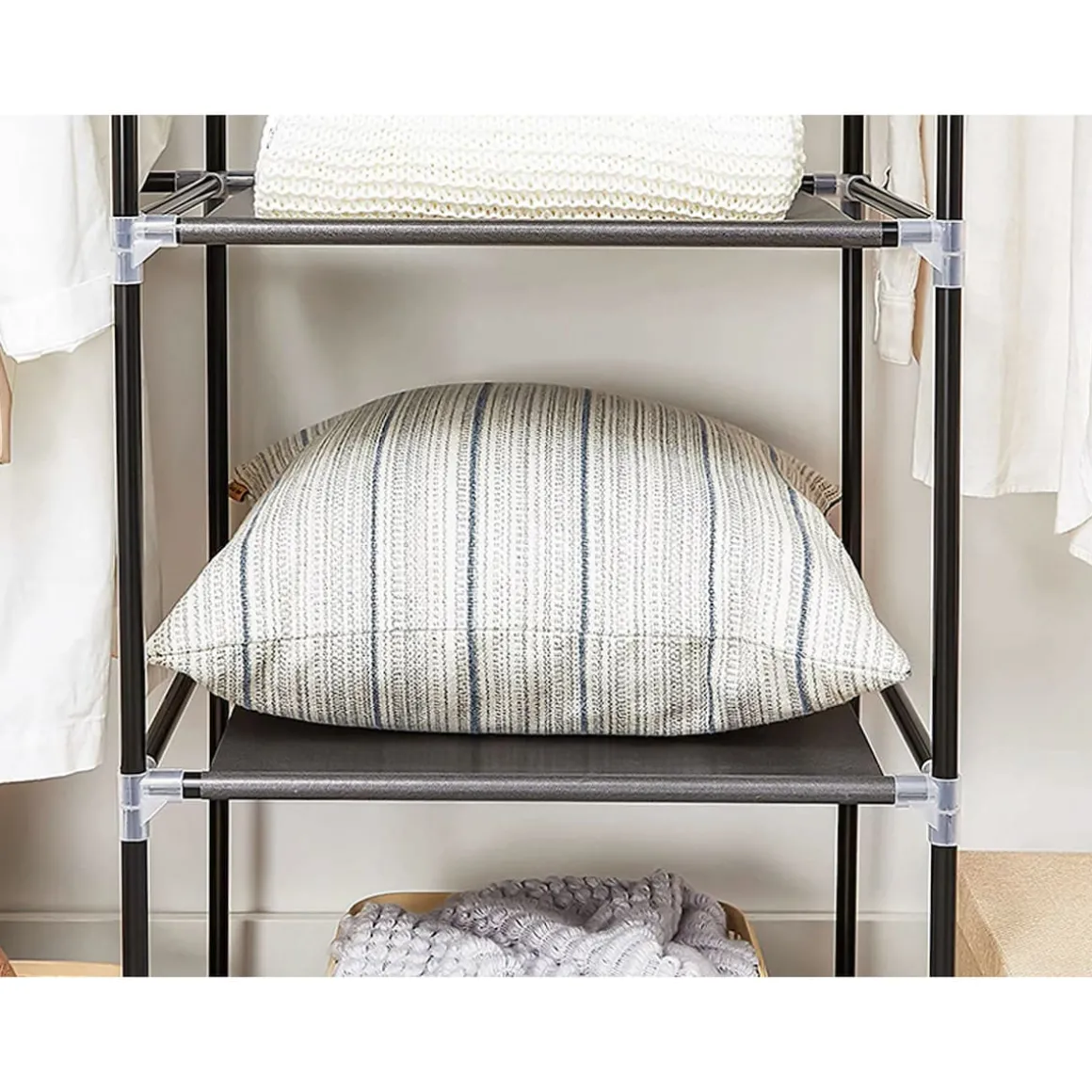 Stoffschrank „XXL“