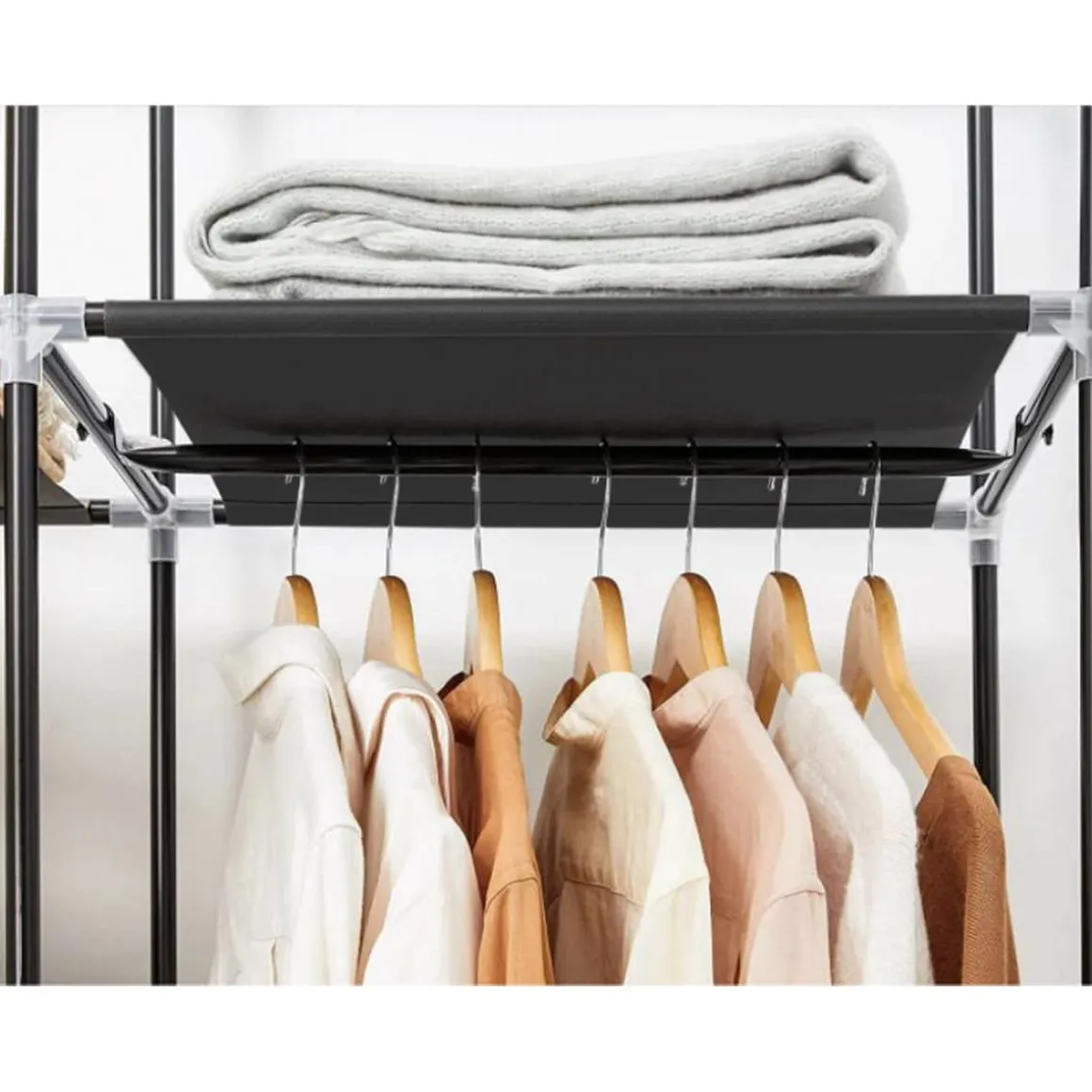 Stoffschrank „XXL“