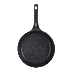 STONELINE SMART Bratpfannn 28 cm mit abnehmbarem Griff - Grau