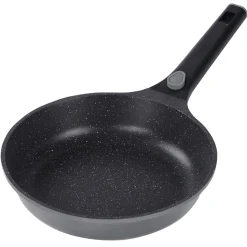 STONELINE SMART Bratpfanne 24 cm mit abnehmbarem Griff - Grau