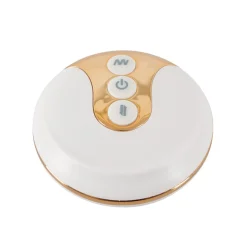 Stoßvibrator Natural Thrusting Vibe