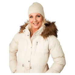 Strickmütze „Fashion“