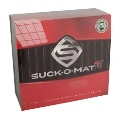 Suck O Mat 2.0
