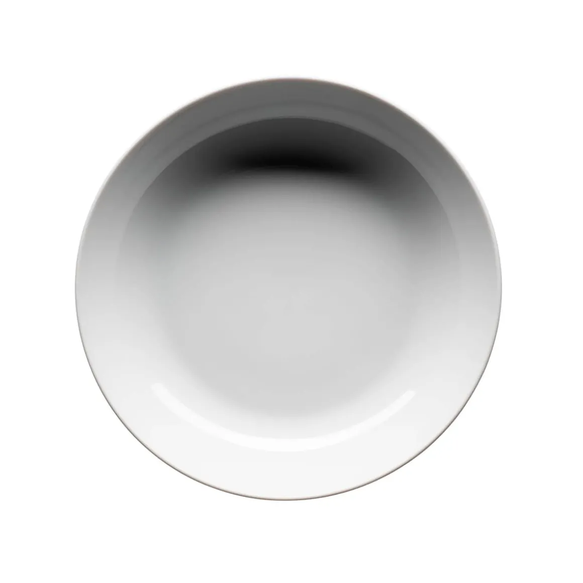 Suppenteller, Porzellan Barca