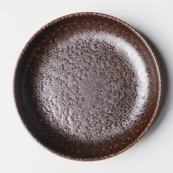 Suppenteller-Set, Steinzeug Glockenklang