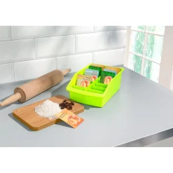 Suppentüten-Organizer