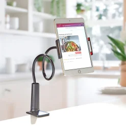 Tablet-Klemmhalter „Flex“