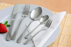 Tafelbesteck STRALSUND Wibschla 33