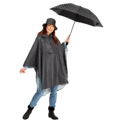 Taschen-Regenhut 