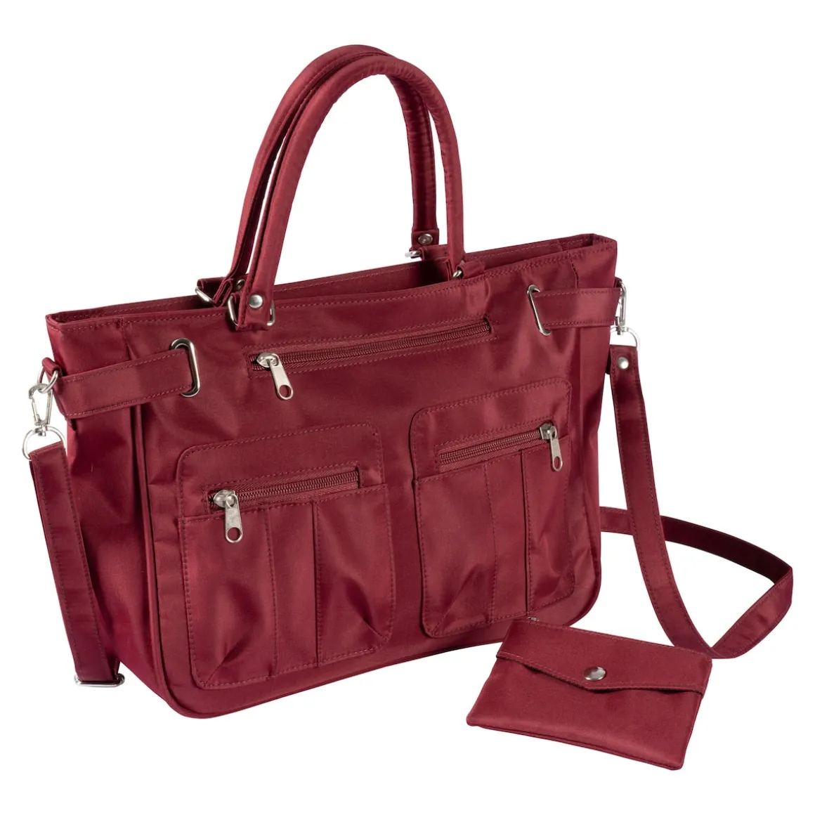 Taschen-Set „Allround“ + gratis Geldbeutel