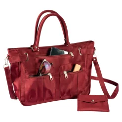 Taschen-Set „Allround“ + gratis Geldbeutel