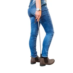 Teleskop-Schuhlöffel