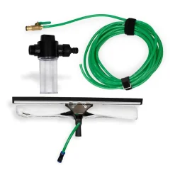 Teleskop-Wasserbesen Hammersmith Aquaclean Deluxe inkl. Gratis Zubehör