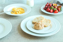 Tellerservice, Porzellan Arlona