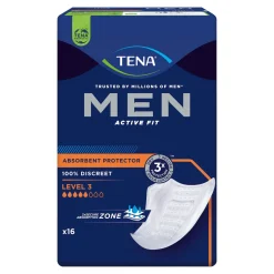 Tena Men "Level 3", 16 Stück