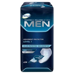 Tena Men "Level 1", 24 Stück