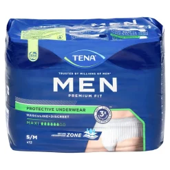 Tena Men "Premium Fit Pants"