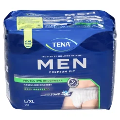 Tena Men "Premium Fit Pants"
