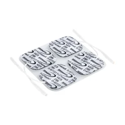 TENS-Klebeelektroden, 8 Stück