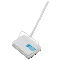 Teppichkehrer "Deluxe"