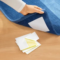 Teppich-Pads "Anti-Rutsch", 4 Stück