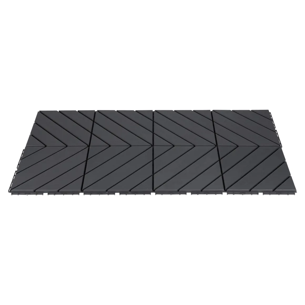 Terrassenfliesen, 8 Stück = 0,72 m² Design 3