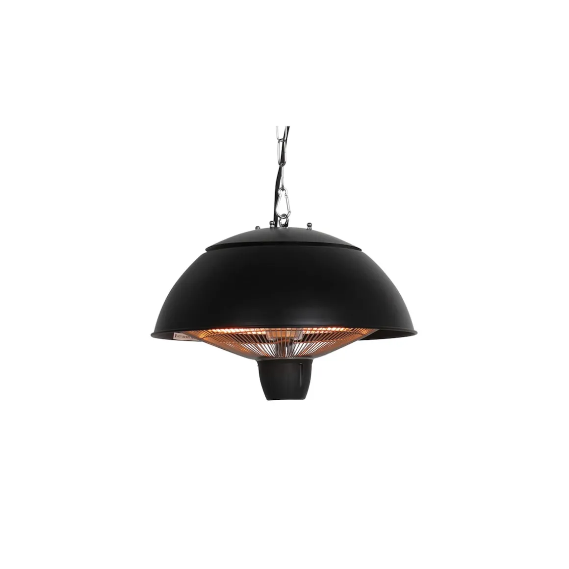 Terrassenheizer Sole