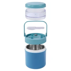 Thermobehälter „To-Go“