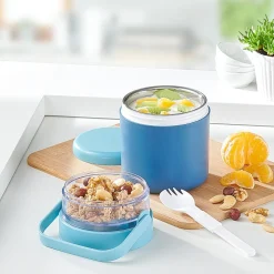 Thermobehälter „To-Go“