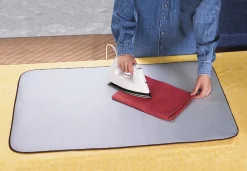 Thermo-Bügelunterlage