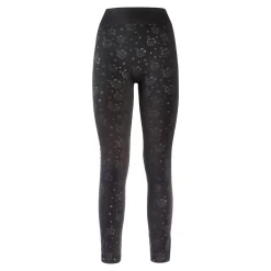 Thermo-Fashion-Leggings Doppelpack