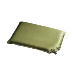 Thermo-Mobilkissen, selbstaufblasend