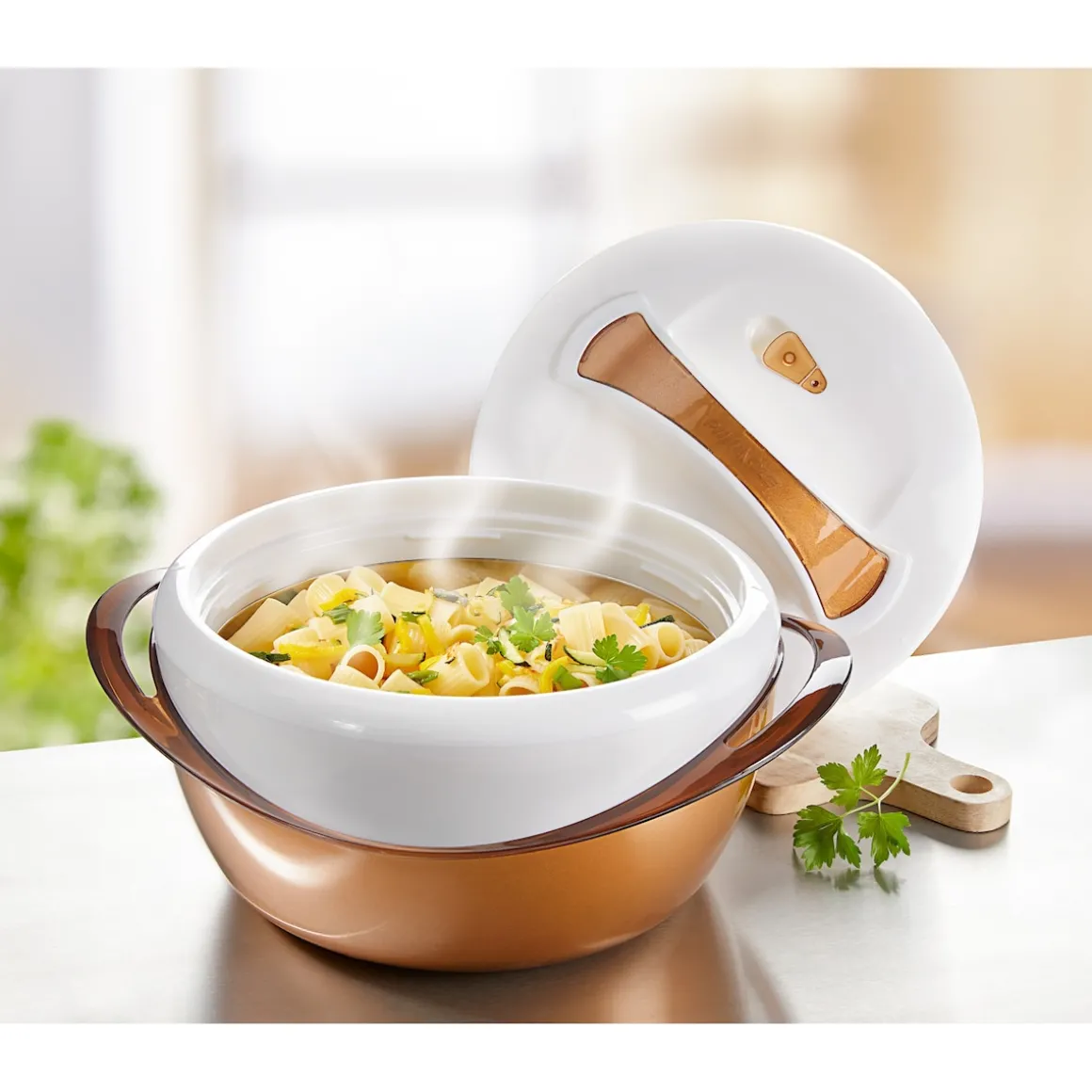 Thermoschüssel "Deluxe", 3,5 l