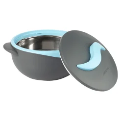 Thermoschüssel "Matt-Effekt" 1,5 l