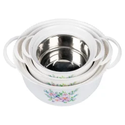 Thermo-Schüssel-Set „Babette“ Set