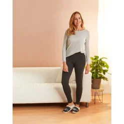 Thermo-Stretch-Leggings 