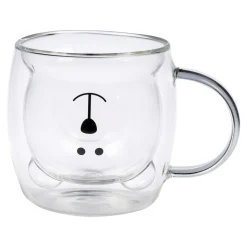 Thermo-Tasse „Bär“, 250 ml