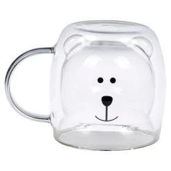 Thermo-Tasse „Bär“, 250 ml