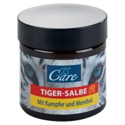 Tiger-Salbe, 50 ml