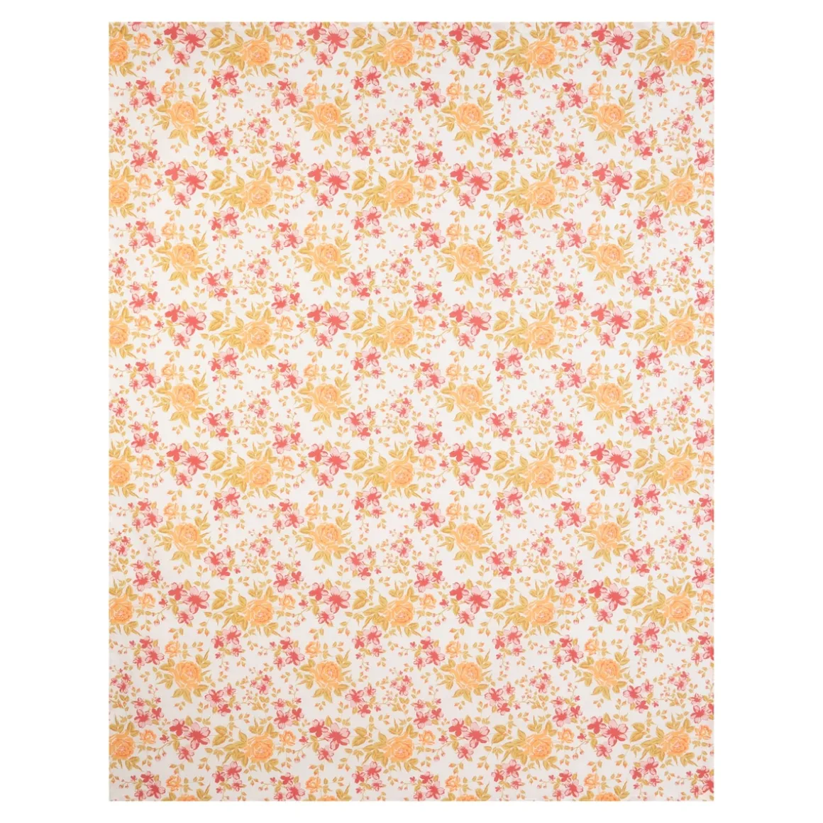 Tischdecke „Rose“, 180x140 cm