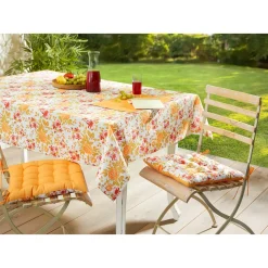 Tischdecke „Rose“, 180x140 cm