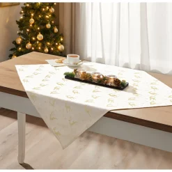 Tisch-Deko „Weihnachtsfest“