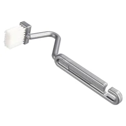 Toilettenrand-Bürste